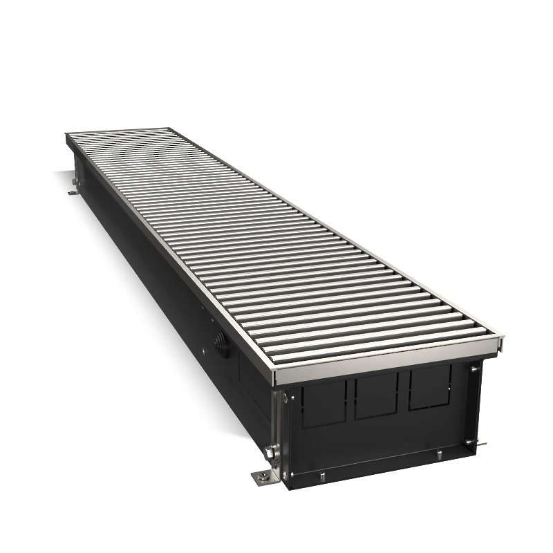 Внутрипольный конвектор Royal Thermo Atrium 110/200/1400-DG-U-NA Внутрипольный конвектор Royal Thermo Atrium 110/200/1400-DG-U-NA