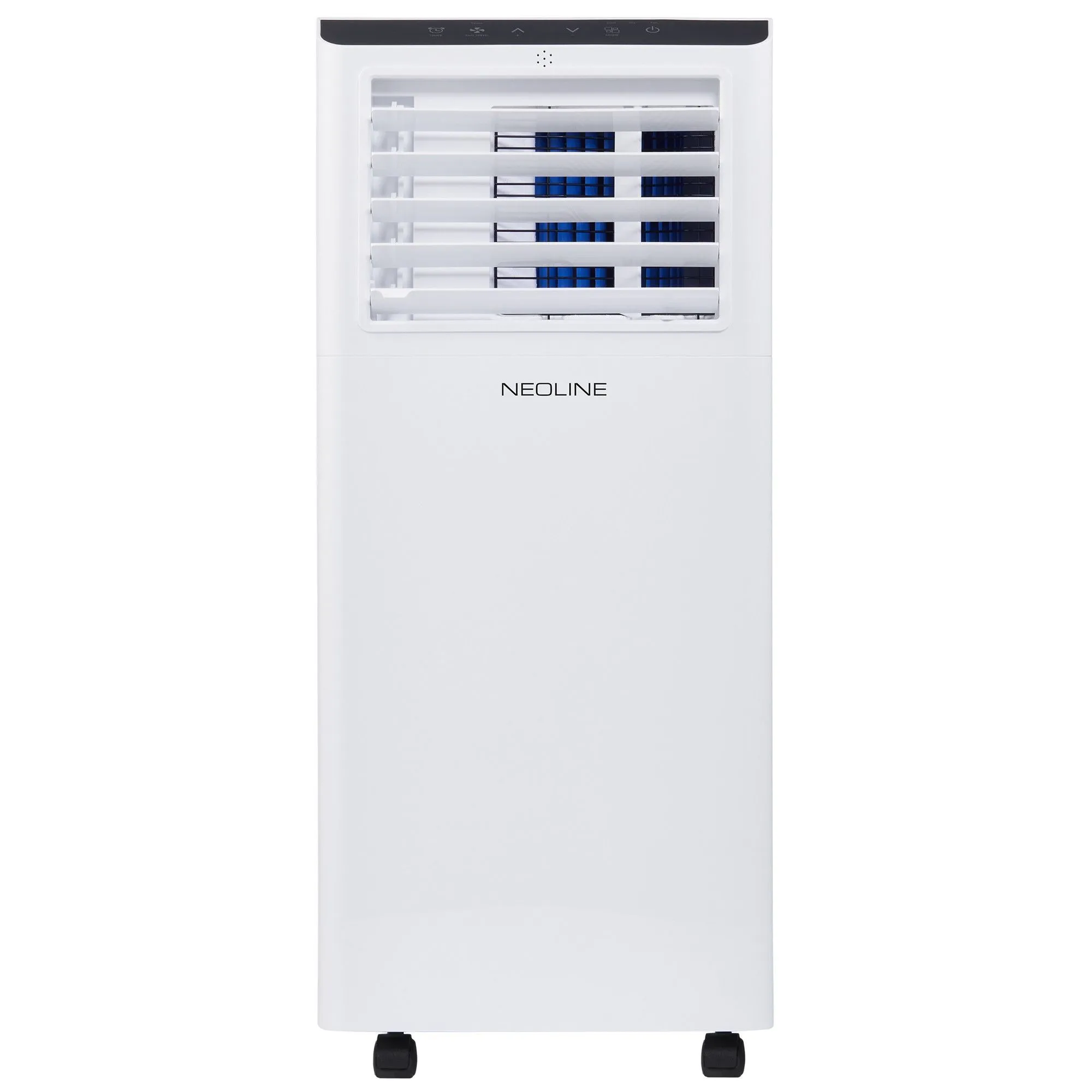 Мобильный кондиционер NEOLINE NAPC-09 PT/N1 в ДНР