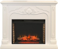 Каминокомплект RealFlame Victoria 26 WT с очагом Epsilon 26 S IR в ДНР