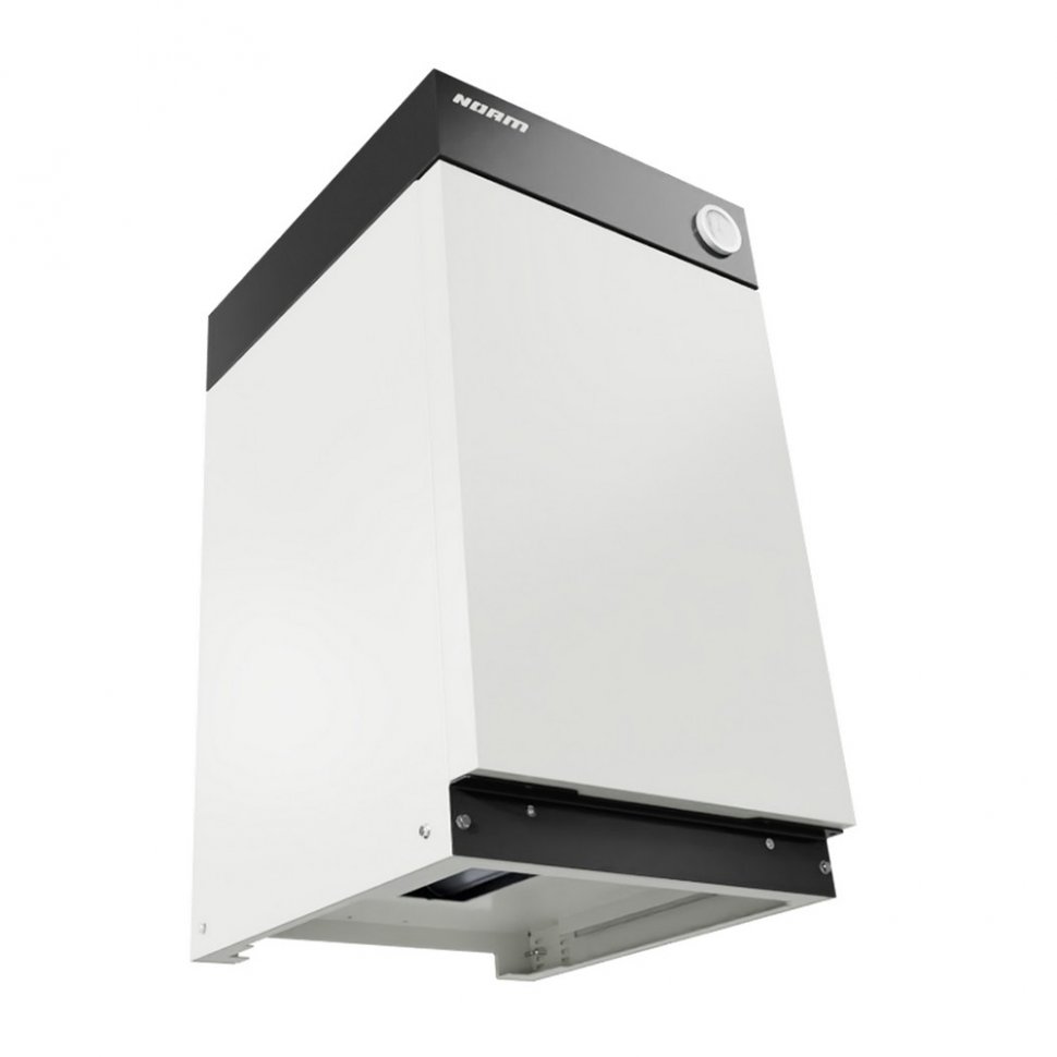 Напольный газовый котел Лемакс Norm-10 в ДНР