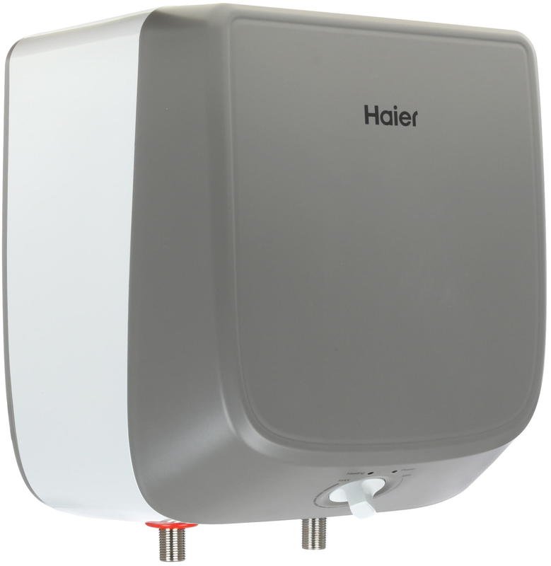 Бойлер Haier ES10V-Q1(R) в ДНР