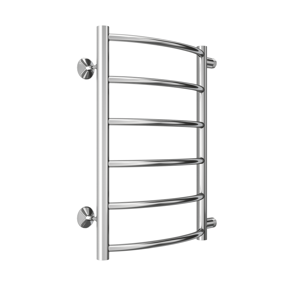 Водяной полотенцесушитель Terminus Классик П6 400х600 бп500 в ДНР