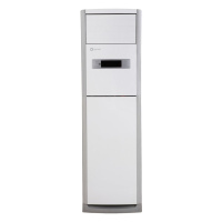 Колонная сплит-система Systemair Syscool Floor 24 HP Q в ДНР