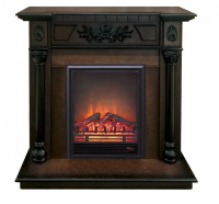 Каминокомплект RealFlame Dacota STD/EUG AO с очагом Eugene в ДНР