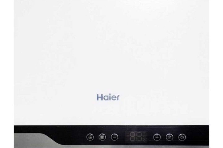 Настенный газовый котел Haier TechLine 1.24 Ti в ДНР