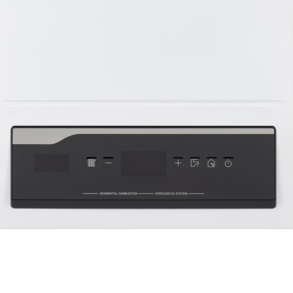 Настенный газовый котел Haier ProLine S 2.32 Ti в ДНР