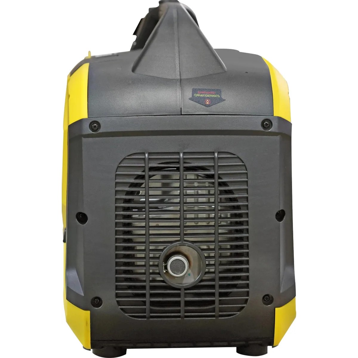 Генератор Huter DN4000Si (64/10)/8 3.5 кВт в ДНР
