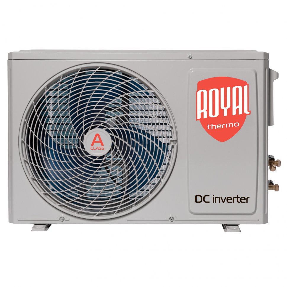 Кондиционер Royal Thermo RTMI-07HN1 Milano DC Inverter в ДНР