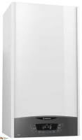 Настенный газовый котел Ariston CLAS X 28 FF NG в ДНР