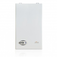 Настенный газовый котел Ferroli Divabel F 13 в ДНР