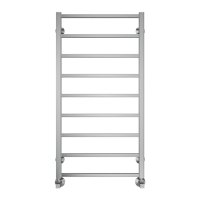 Водяной полотенцесушитель Terminus Контур П9 500х1000 в ДНР