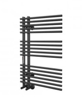 Электрический полотенцесушитель Royal Thermo Pino П16 500х800 черный