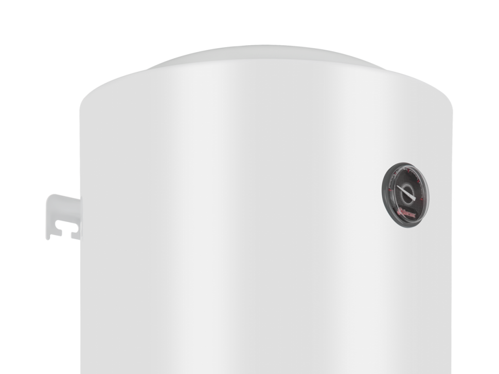 Накопительный электрический водонагреватель Thermex Thermo 30 V Slim Накопительный электрический водонагреватель Thermex Thermo 30 V Slim
