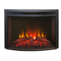 Очаг RealFlame Evrika 25,5 LED в ДНР