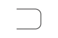 Водяной полотенцесушитель Primoclima Astra П water Inox 32*40 в ДНР