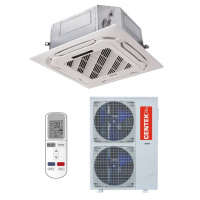 Кассетная сплит-система Centek CT-68СDC48 в ДНР