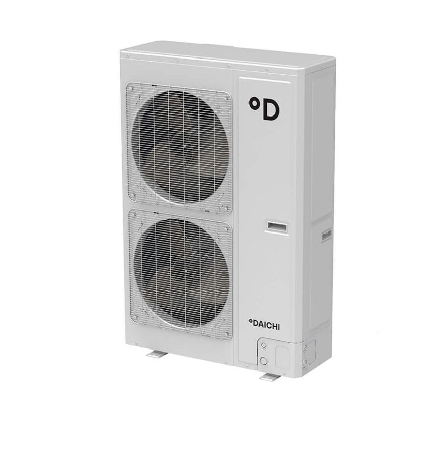Канальная сплит-система Daichi DA160ALHS1R/DF160ALS3R в ДНР