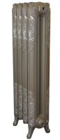 Чугунный радиатор отопления RETROstyle Windsor 800 8 секций в ДНР