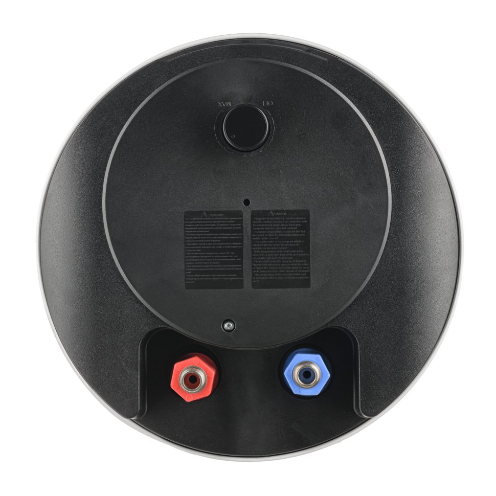 Бойлер Haier ES100V-C1 в ДНР