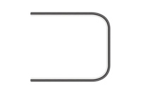 Водяной полотенцесушитель Primoclima Astra П water Inox 60*70 в ДНР