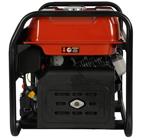 Электрогенератор бензиновый A-ipower A6500i в ДНР