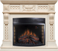 Каминокомплект Royal Flame Corsica c очагом Dioramic 28 LED FX в ДНР