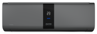 Кондиционер Ultima Comfort ELN-I09PN-IN/ELN-I09PN-OUT Elysium Nero Inverter в ДНР