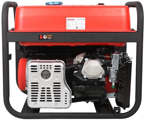 Электрогенератор бензиновый A-iPower A5500EA в ДНР