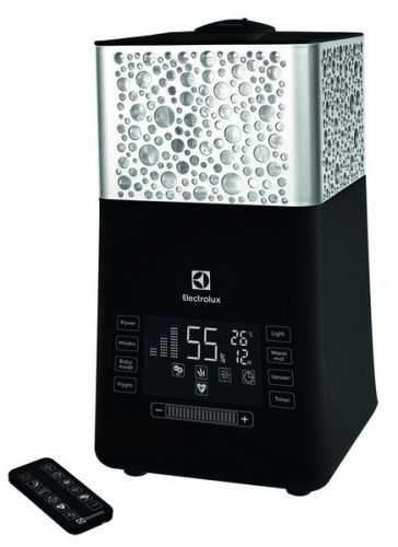 Увлажнитель воздуха Electrolux EHU-3710D ультразвуковой в ДНР