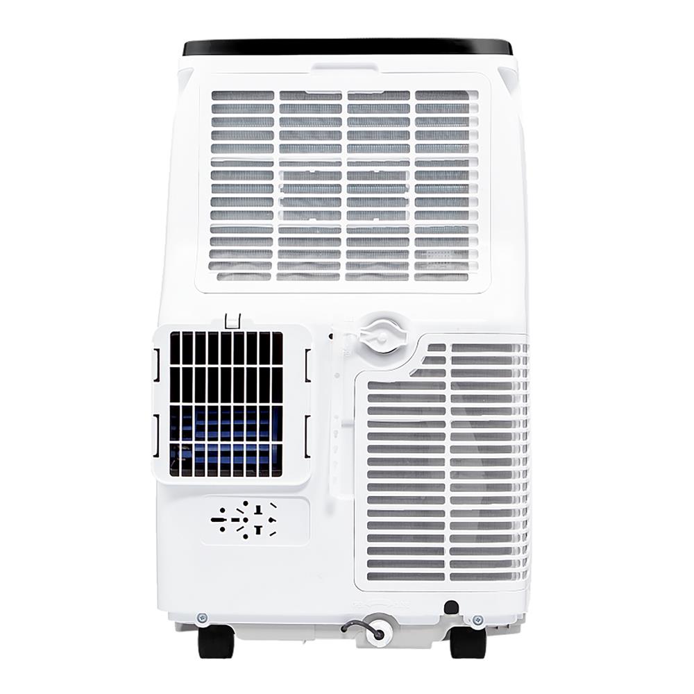 Кондиционер мобильный Ballu Smart Wind BPAC-09 SW/N1 Кондиционер мобильный Ballu Smart Wind BPAC-09 SW/N1