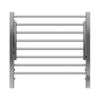 Электрический полотенцесушитель Terminus Горизонт П8 600х600 sensor quick touch в ДНР