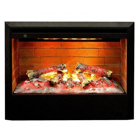 Каминокомплект RealFlame Leticia 26 WT-P511 с очагом 3D Helios 26 в ДНР