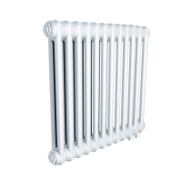 Стальной трубчатый радиатор Irsap RT TESI/2 565 EL12 CL.01 T25 в ДНР