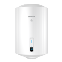 Накопительный электрический водонагреватель Thermex Hope 80 V Накопительный электрический водонагреватель Thermex Hope 80 V
