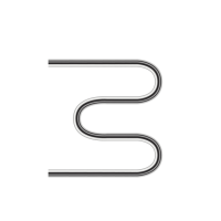 Водяной полотенцесушитель Primoclima Astra М water Inox 60*60 в ДНР