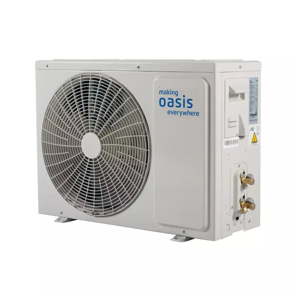 Кондиционер Oasis H-7 Standart в ДНР