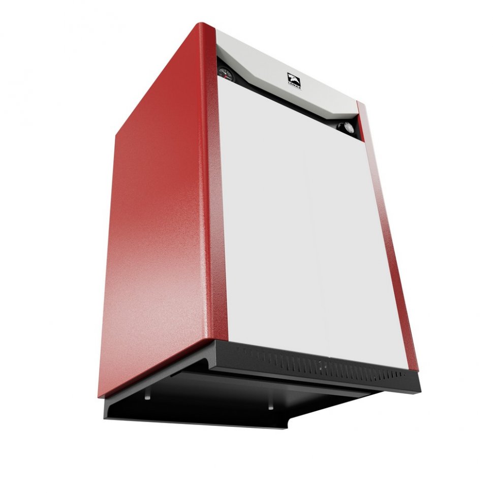 Напольный газовый котел Лемакс Lider Pro-500 в ДНР