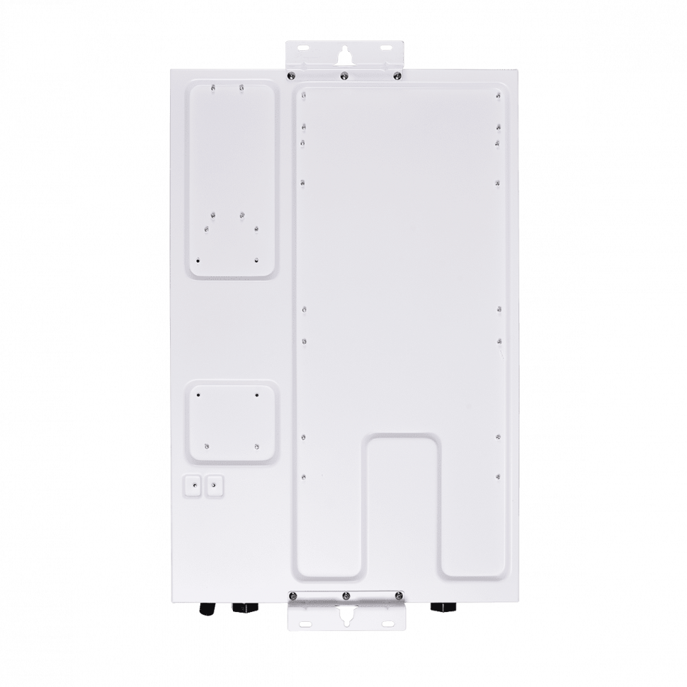 Настенный электрический котел Thermex Boss 12 Wi-Fi White в ДНР