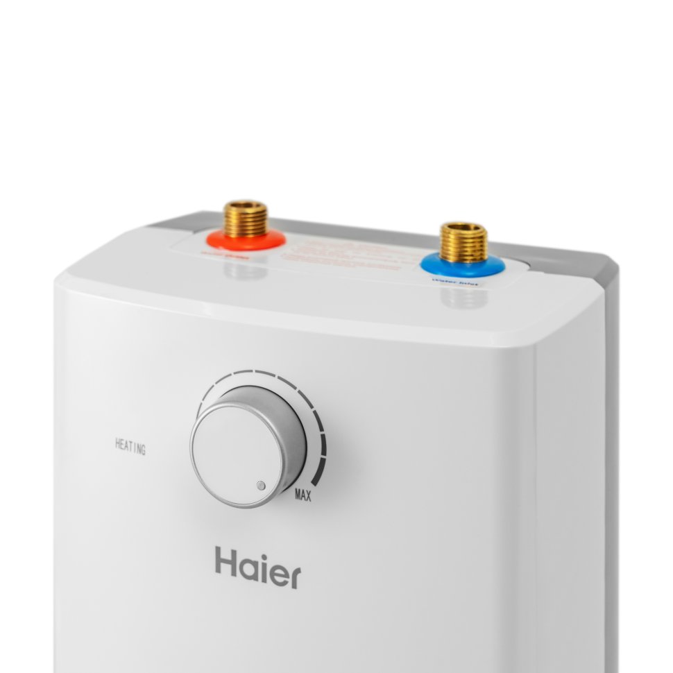 Бойлер Haier EC5U(EU) в ДНР