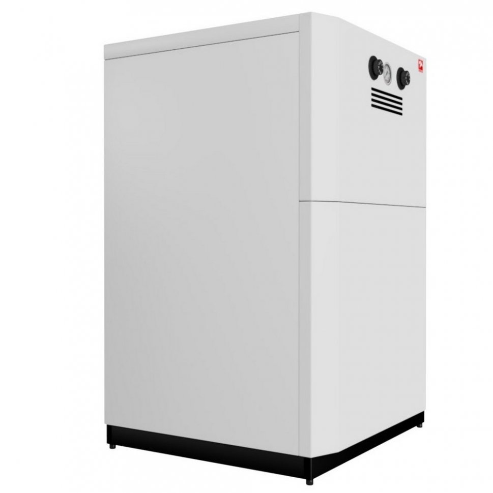 Напольный газовый котел Лемакс Classic 80 в ДНР