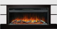 Каминокомплект Royal Flame Modern (Ширина 1395 мм) с очагом Vision 42 LOG LED в ДНР