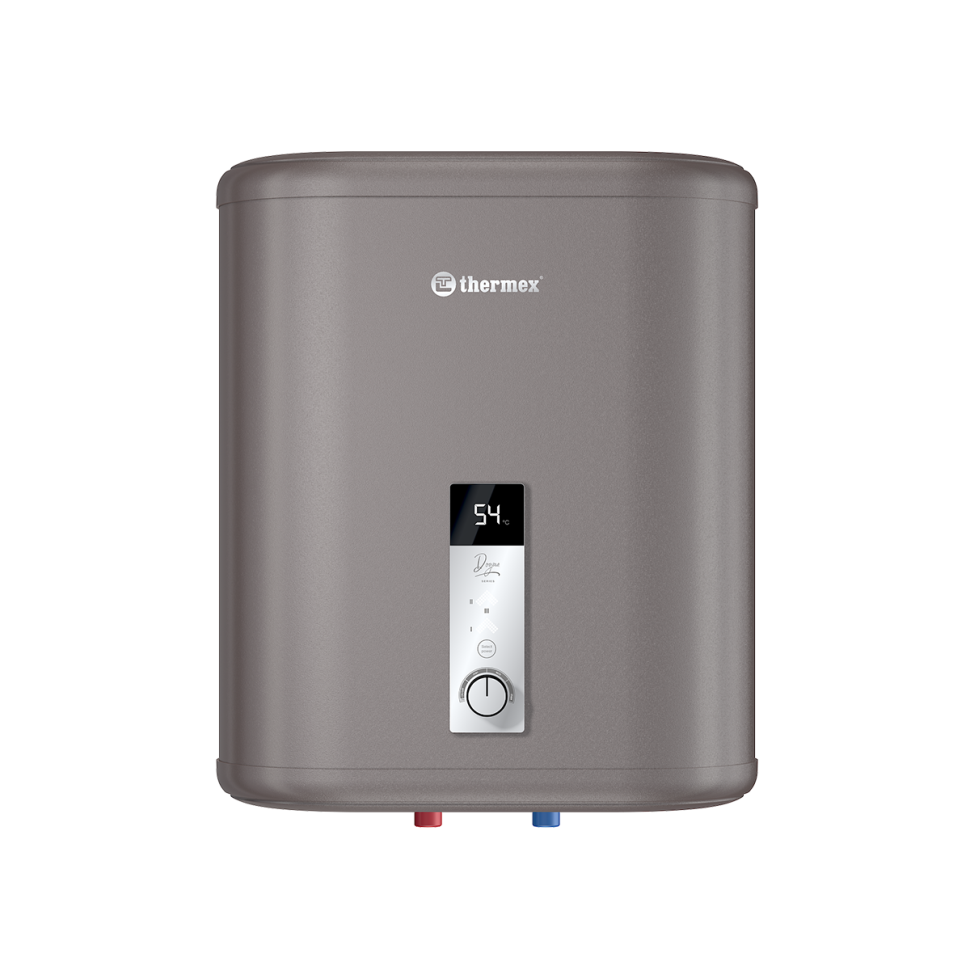 Накопительный электрический водонагреватель Thermex Dogma 30 V Накопительный электрический водонагреватель Thermex Dogma 30 V