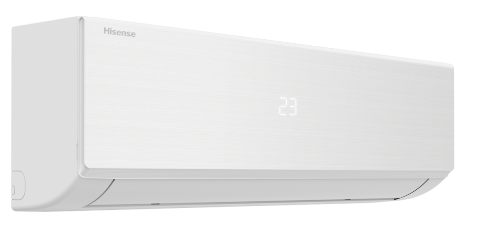 Настенная сплит-система Hisense AS-18UW4RMSKJ01 Goal 2.0 DC Inverter в ДНР