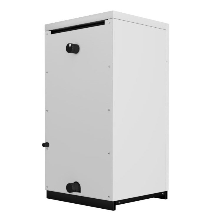 Напольный газовый котел Лемакс Classic 60 в ДНР