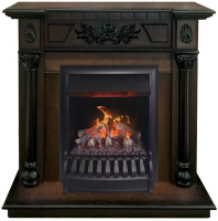 Каминокомплект RealFlame Dacota STD/EUG AO с очагом 3D Oregan в ДНР