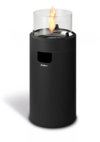 Инфракрасный газовый обогреватель Enders Nova Led M черный в ДНР