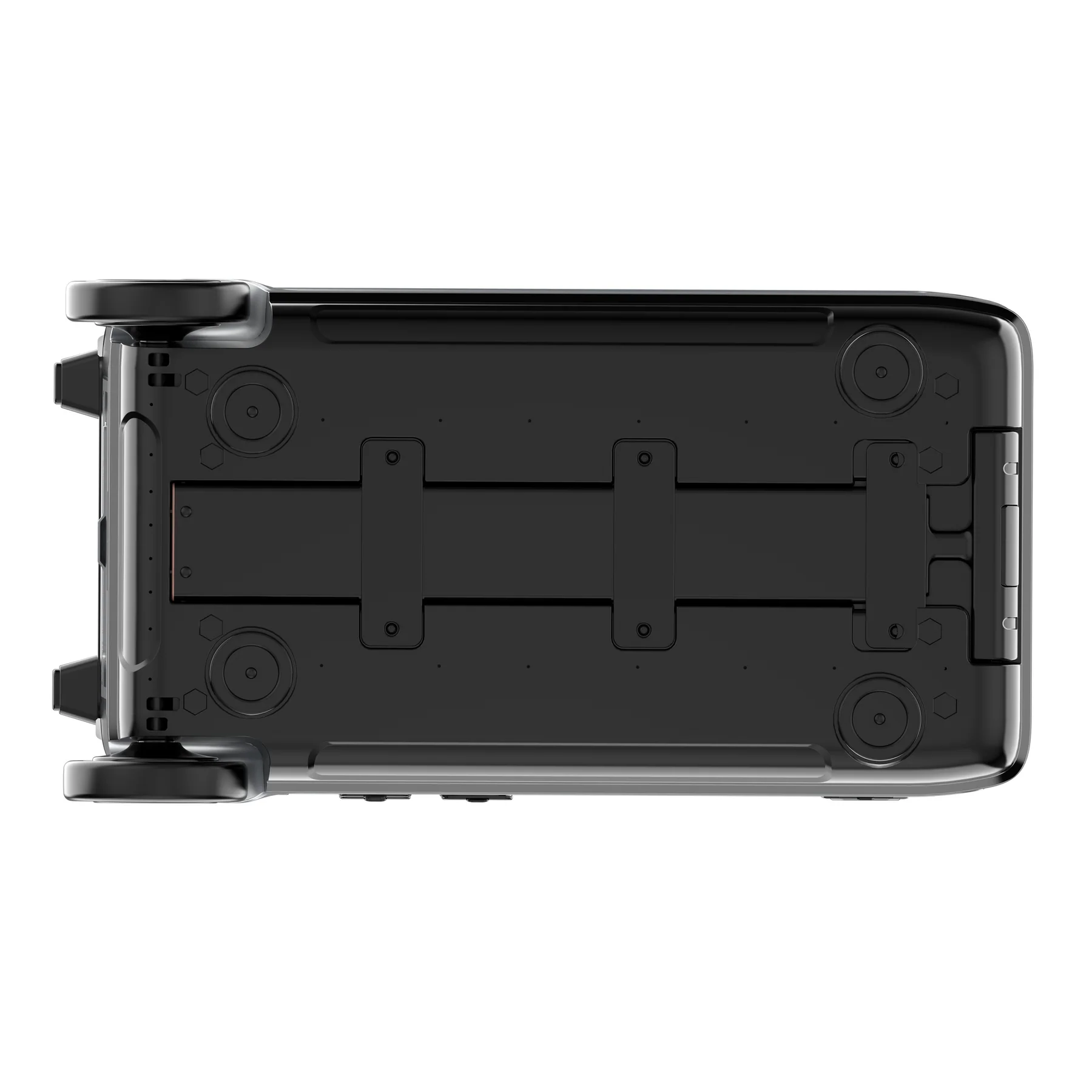 Портативная электростанция Oukitel P5000E Plus 3600W / 5120Wh LiFePO4 в ДНР