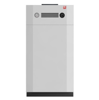 Напольный газовый котел Лемакс Classic 60 в ДНР