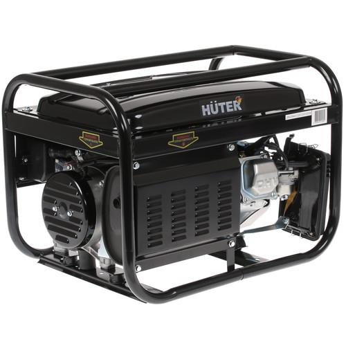 Электрогенератор бензиновый Huter DY4000LX в ДНР