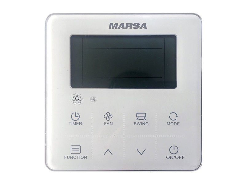 Кассетная сплит-система Marsa MRK-18UHANIG/MRK-18HANIGE-W Optimal Inverter в ДНР